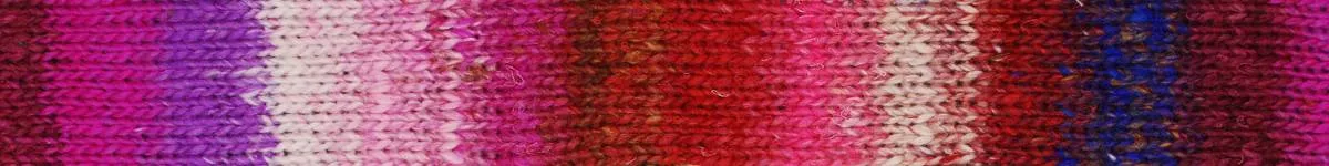 Yukata Yarn by Noro: Silk, Wool, & Polyamide Blend